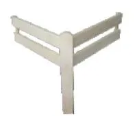 ограждение для печи, банный эксперт